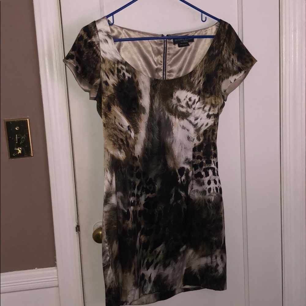 Marciano Dress